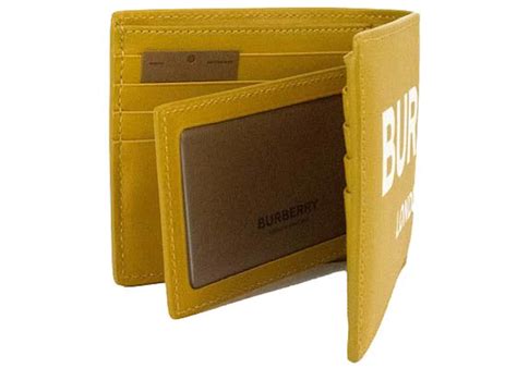 burberry ronan bifold wallet|Burberry Ronan Bifold Wallet (8 Card Slots) Light Copper Orange .